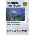 Blessing the Boats: New and Selected Poems 1988-2000 - Paperback