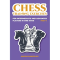 Chess Training Exercises for Intermediate and Advanced Players in one Move, Part 1 - Paperback
