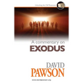 A Commentary on Exodus - Paperback