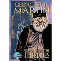 Orbit: George R.R. Martin: The Power Behind the Thrones - Paperback