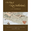 The Edge of New Netherland - Paperback