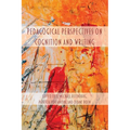 Pedagogical Perspectives on Cognition and Writing - Paperback