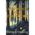 The Witch from the Woods - Paperback
