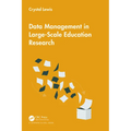 Data Management in Large-Scale Education Research - Paperback