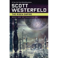 The Risen Empire: Book One of Succession - Paperback