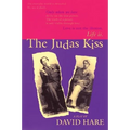 The Judas Kiss: A Play - Paperback
