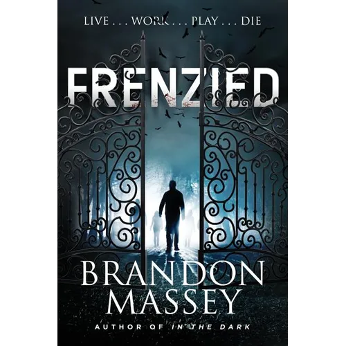 Frenzied - Paperback