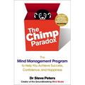 The Chimp Paradox: The Mind Management Program to Help You Achieve Success, Confidence, and Happiness - Paperback
