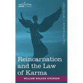Reincarnation and the Law of Karma - Paperback