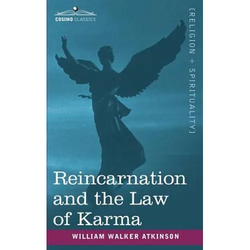 Reincarnation and the Law of Karma - Paperback