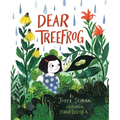 Dear Treefrog - Hardcover