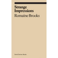 Strange Impressions - Paperback