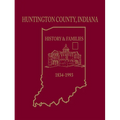 Huntington Co, in - Paperback