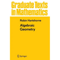 Algebraic Geometry - Paperback