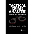 Tactical Crime Analysis: Research and Investigation - Paperback