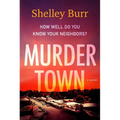 Murder Town - Paperback