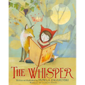 The Whisper - Hardcover