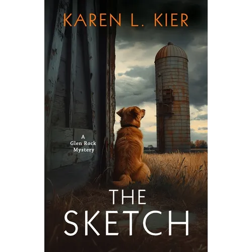 The Sketch: A Glen Rock Mystery - Paperback