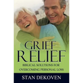 Grief Relief - Paperback