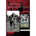 University of Wisconsin Football - Hardcover