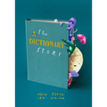 The Dictionary Story - Hardcover