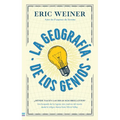 Geografia de Los Genios, La - Paperback