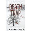 Death Trap: An Anna Hale, PI Thriller - Paperback