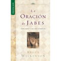 La Oración de Jabes - Serie Favoritos - Paperback