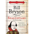 Shakespeare: The World as Stage - Paperback