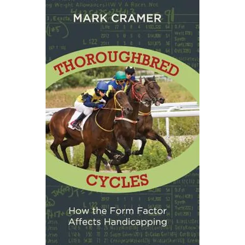 Thoroughbred Cycles - Hardcover