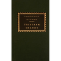 Tristram Shandy: Introduction by Peter Conrad - Hardcover