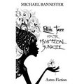 Edible Jazz For The Mystical Junkie: Astro-Fiction - Paperback