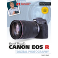 David Busch's Canon EOS R Guide to Digital Photography - Paperback