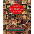 Rose's Christmas Cookies - Hardcover