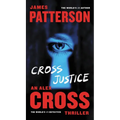 Cross Justice - Mass Market Paperbound