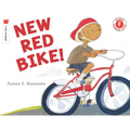 New Red Bike! - Paperback