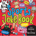 The A to Z Sports Joke Book - Paperback