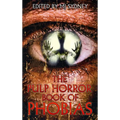 The Pulp Horror Book of Phobias - Hardcover