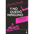 Y No Quedó Ninguno / And There Were None - Paperback