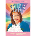 Hispanic Star En Español: Sylvia Rivera - Paperback