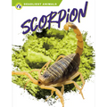 Scorpion - Paperback