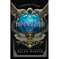 Hummingbird - Paperback