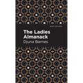 Ladies Almanack - Paperback