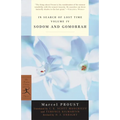 In Search of Lost Time: Sodom and Gomorrah V. 4 - Paperback