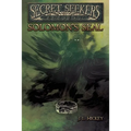 Secret Seekers Society Solomon's Seal - Paperback