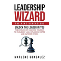 Leadership Wizard - Hardcover