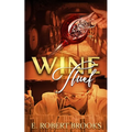 Wine Thief - Paperback