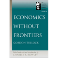 Economics Without Frontiers - Paperback