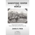 Sandstone Center of the World - Paperback