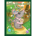 Little Mouse And The Dinner - Paperback